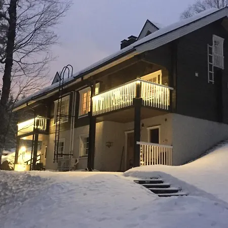 Weekend Vuokatti