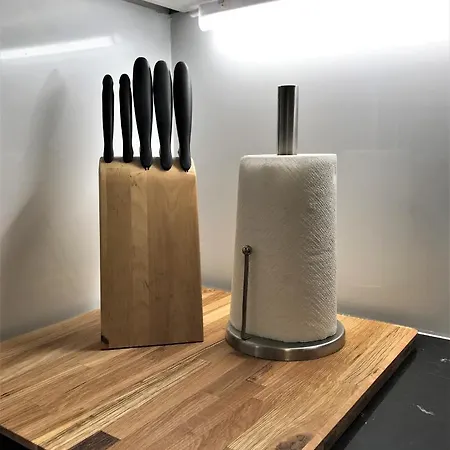 Weekend Lejlighed Vuokatti