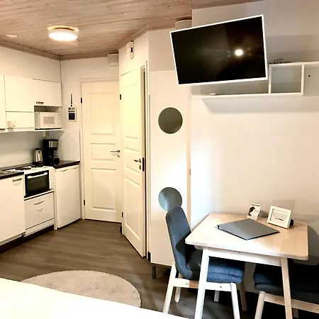 アパート Weekend