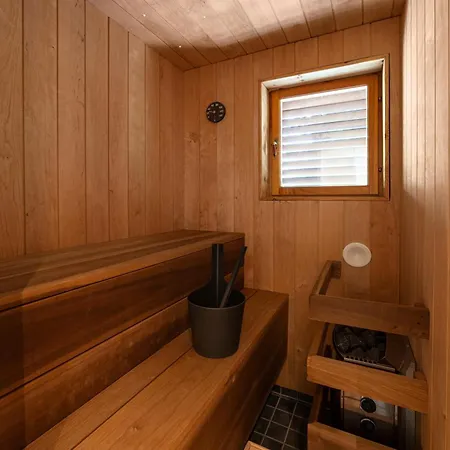 Weekend Lejlighed Vuokatti