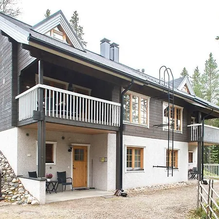 Daire Weekend Vuokatti