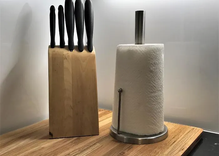 Weekend Apartment Vuokatti