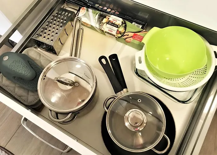 Weekend Apartment Vuokatti