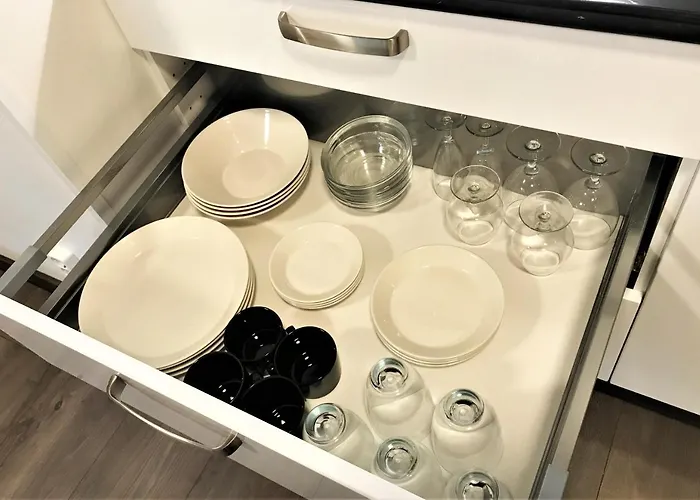 Daire Weekend Vuokatti