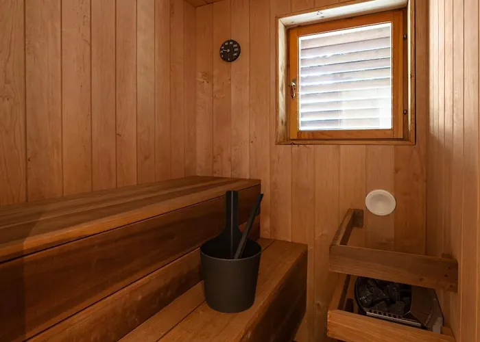 Weekend Apartment Vuokatti